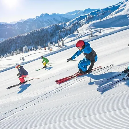 Rickys Apartman Flachau